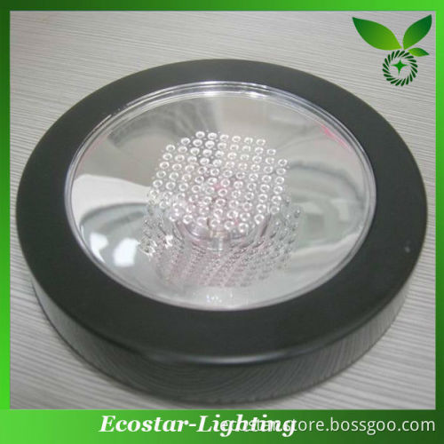 Cheaper Glowing LED Coaster for Home Decoration